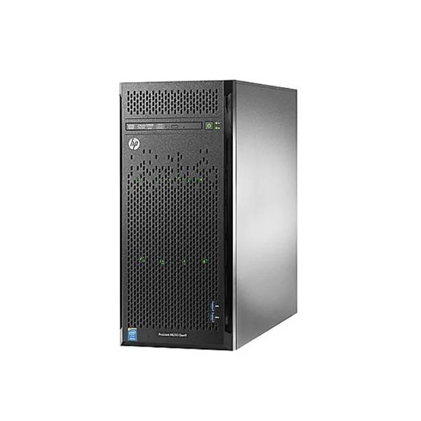HPE ML110 Gen10 4LFF CTO Server