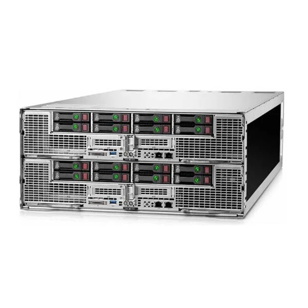 HPE Apollo d6500 Servers