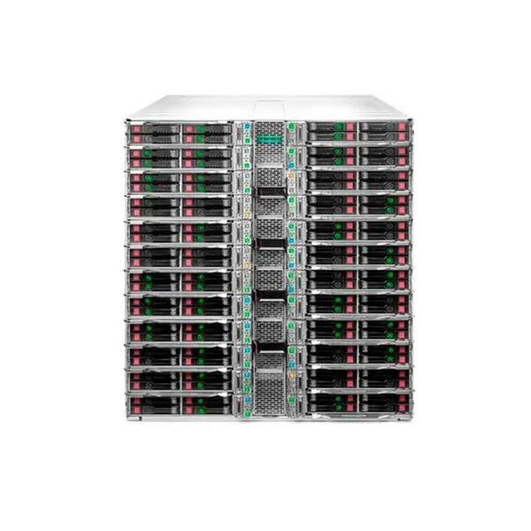 HPE Apollo k6000 Servers