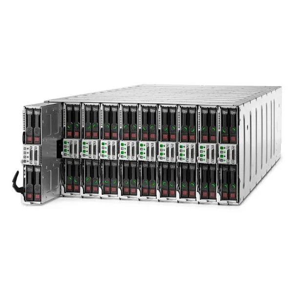 HPE Apollo 6000 Servers