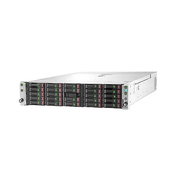 HPE Apollo r2600 Servers