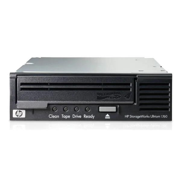 HP MSL LTO-4 Ult 1760 SAS Drive Kit