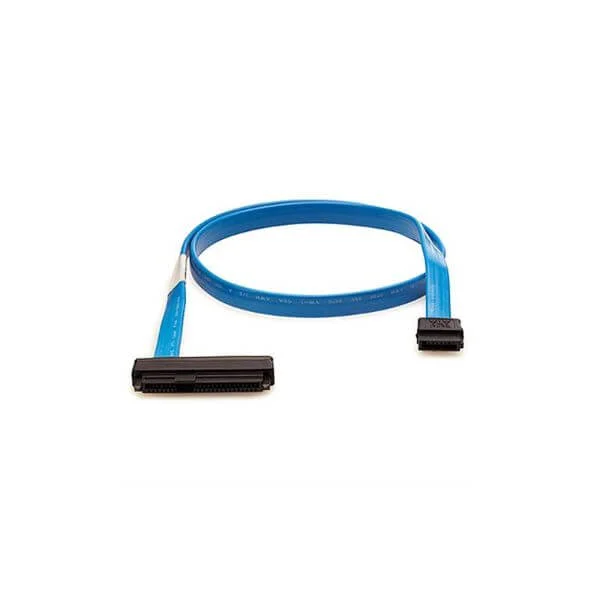 HP Mini-SAS Cable for LTO Int Tape Drive