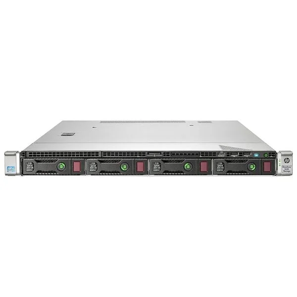 HP StoreEasy 1430 8TB SATA Storage