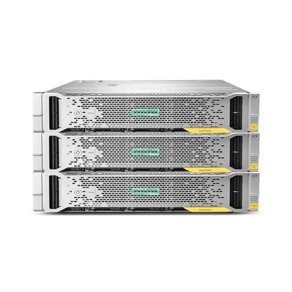HP StoreVirtual 4330 450GB SAS Storage