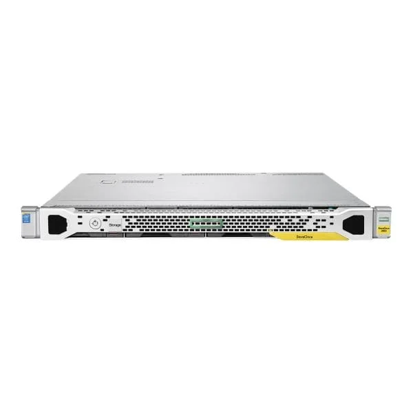 HPE StoreOnce 3100 8TB System