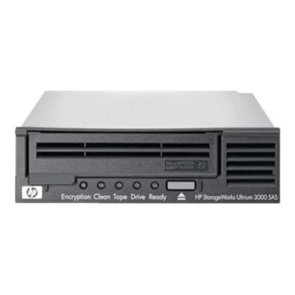 HP MSL LTO-5 Ultrium 3000 SAS Drive Kit