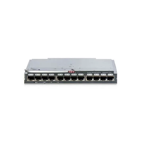 Brocade 16Gb/16c Embedded SAN Switch