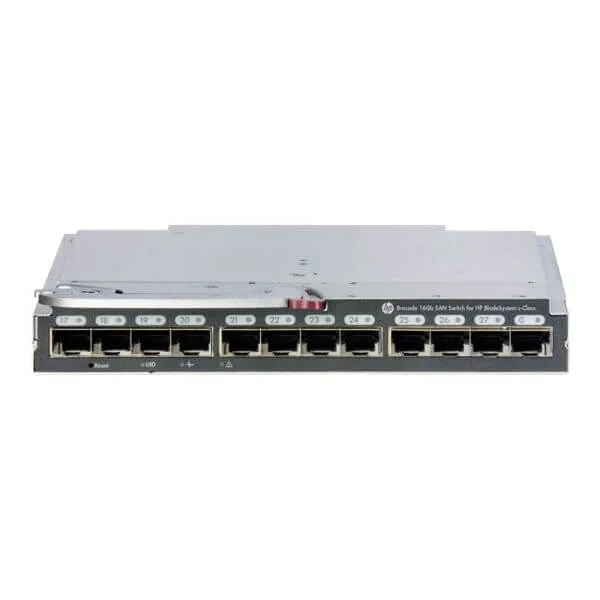 Brocade 16Gb/28c Embedded SAN Switch