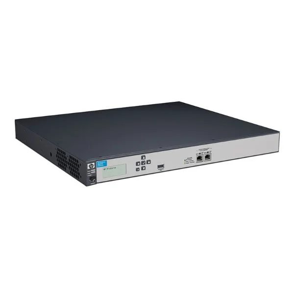 HP MSM760 Mobility Controller