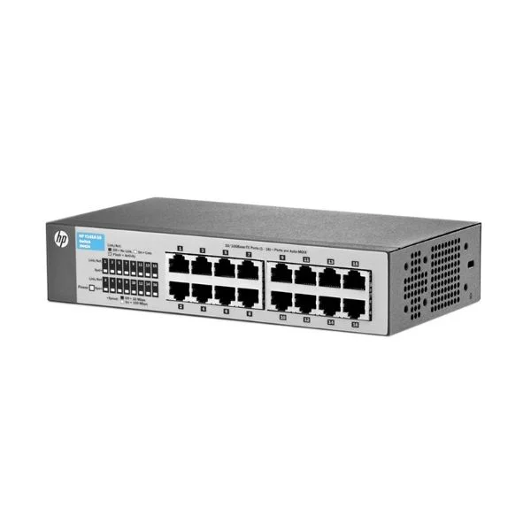 HP 1410-16 Switch
