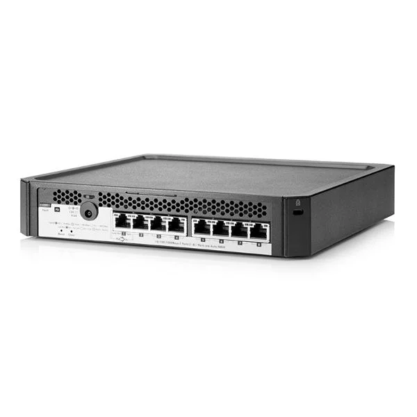 HP PS1810-8G Switch