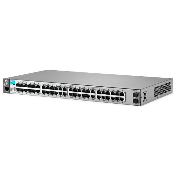 Aruba 2530-48G-2SFP+ Switch