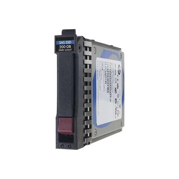 HPE MSA 900GB 12G SAS 10K SFF(2.5in) Dual Port Enterprise 3yr Warranty Hard Drive