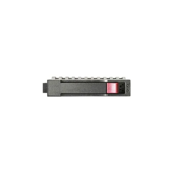 HPE 1.2TB SAS 12G Enterprise 10K SFF (2.5in) SC 3yr Warranty HDD For Use With Gen8/Gen9 or Newer