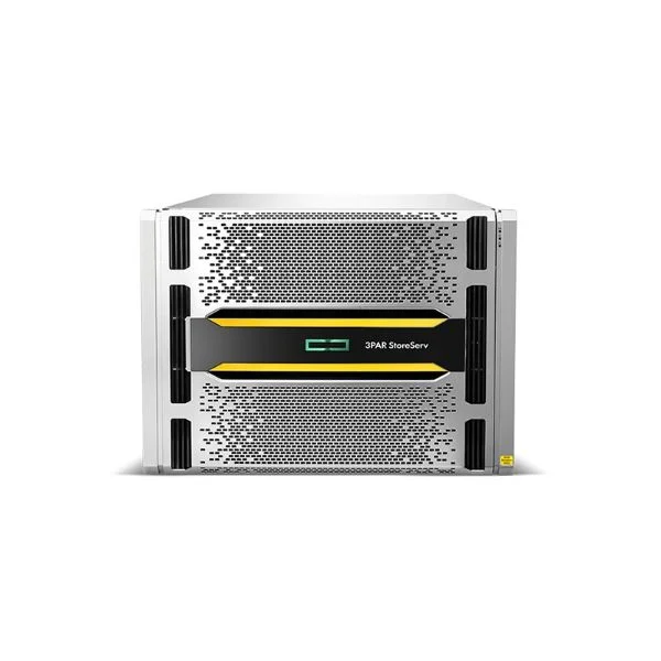 HPE X421 Chassis Universal 4-post RM Kit