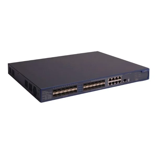 HP 5500-24G-SFP EI Switch