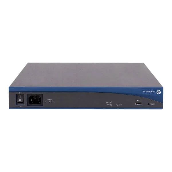 HP MSR20-12 Router