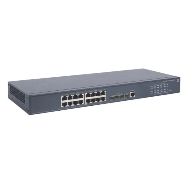 HPE 5120 16G SI Switch