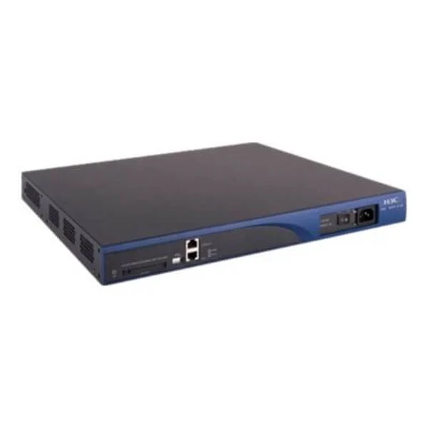 HP MSR20-40 Router