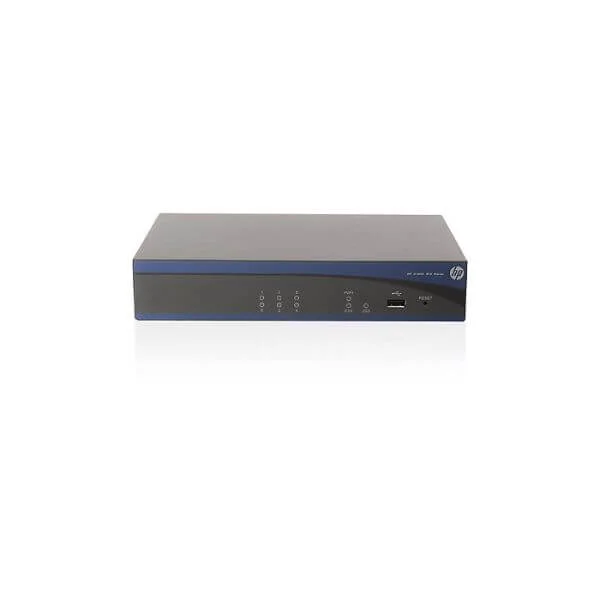 HP MSR900-W Router