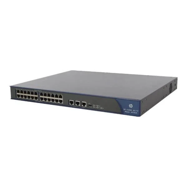 HP MSR30-11E Router
