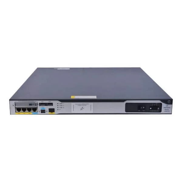 HP MSR3024 DC Router