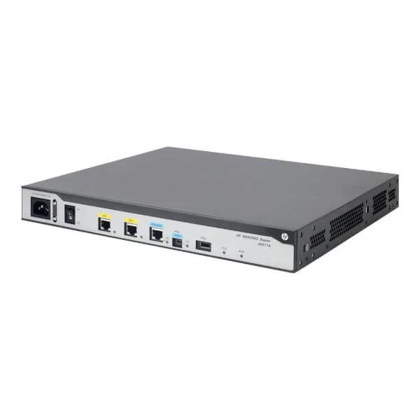HP MSR2003 AC Router