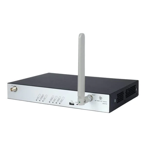 HP MSR931 Dual 3G Router