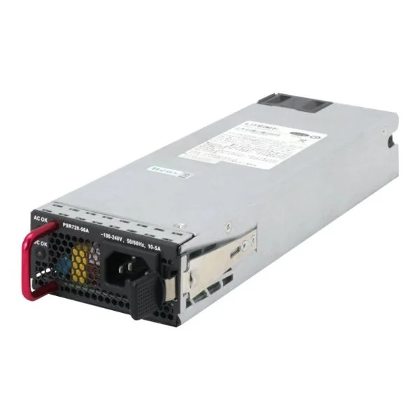 HP X362 1110W AC PoE Power Supply