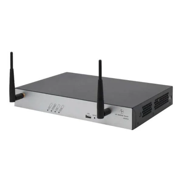 HP MSR936 Wireless Router