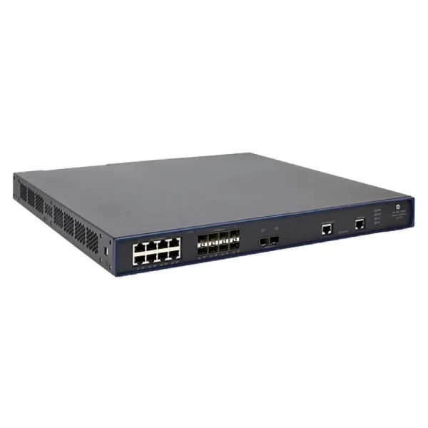 HP 850 Unified Wired-WLAN Appliance