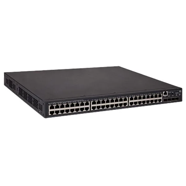 HP 5130-48G-PoE+-4SFP+ EI Switch