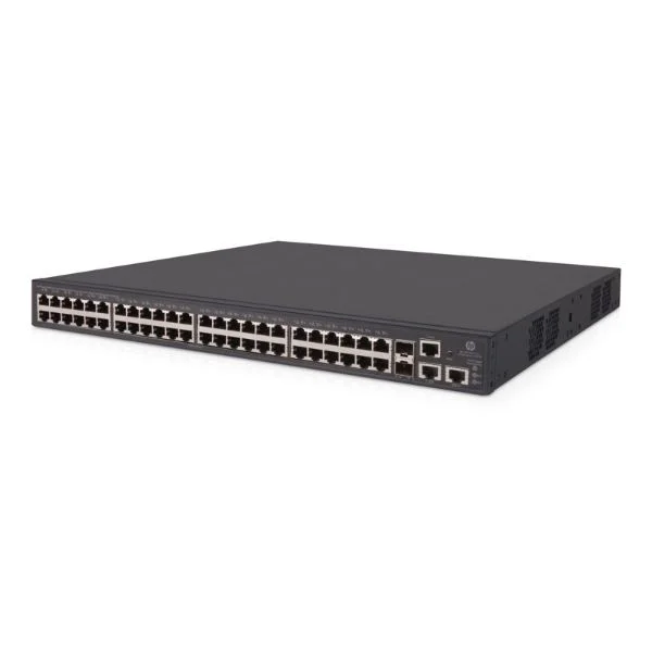 HPE OFFICECONNECT 1950 48G 2SFP+ 2XGT POE+ SWITCH
