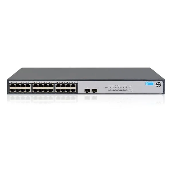 HPE 1420-24G-2S Switch
