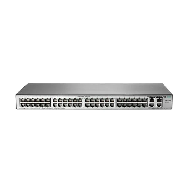 HPE OfficeConnect 1850 48G 4XGT Switch