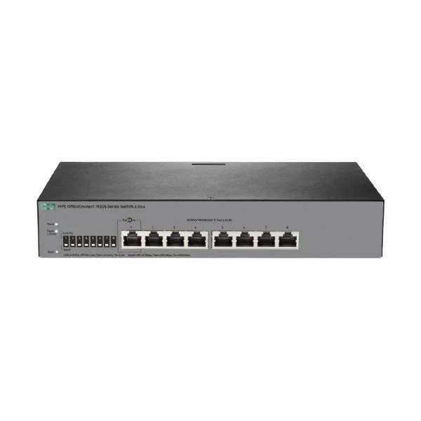 HPE OfficeConnect 1920S 8G Switch