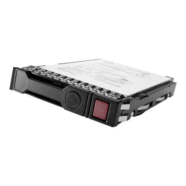 HPE SV3000 800GB 12G SAS 3.5in MU CC SSD