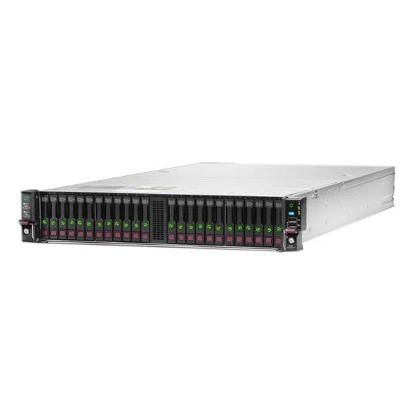 HPE Apollo 4200 Gen10 24LFF Configure-to-order Server