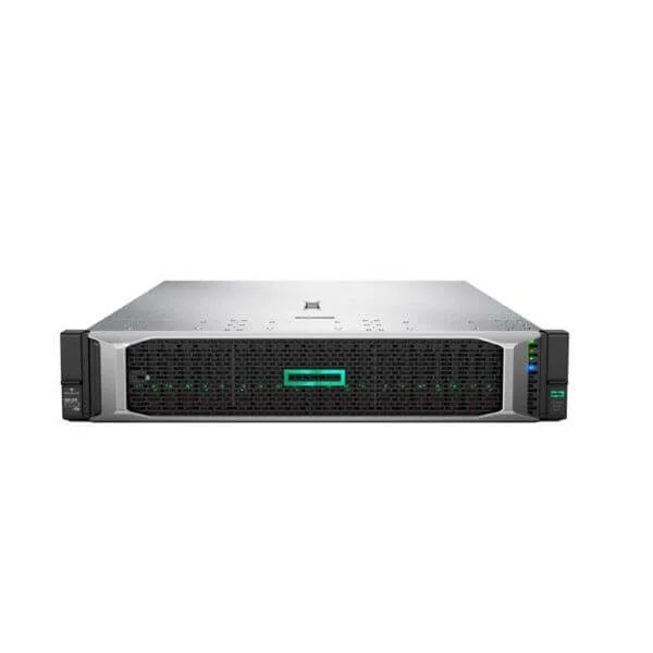 HPE ProLiant DL385 Gen10 Plus 7302 1P 32GB-R 8SFF 500W PS Server