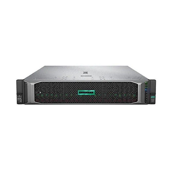 HPE DL385 Gen10 CTO Mod-X 8LFF TAA Svr Server