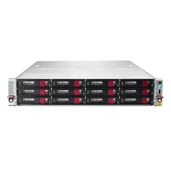 HPE StoreEasy 1650 Expanded WSS2016 Storage