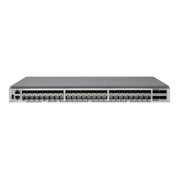 HPE StoreFabric SN6600B 32Gb 48/24 Fibre Channel Switch