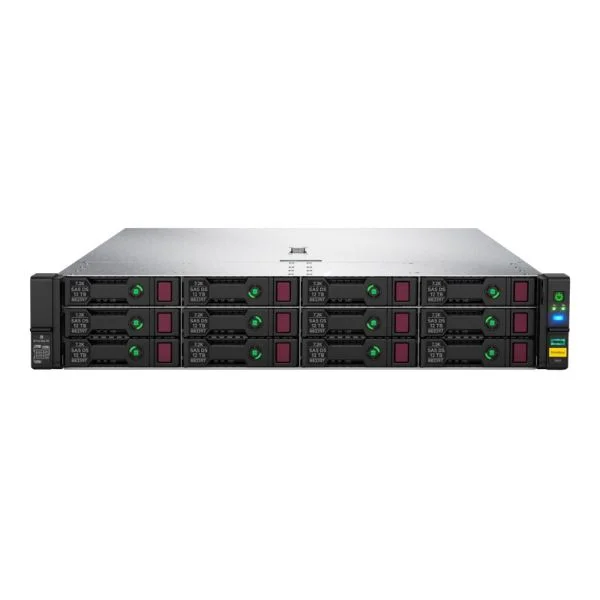 HPE StoreEasy 1660 16TB SAS Storage