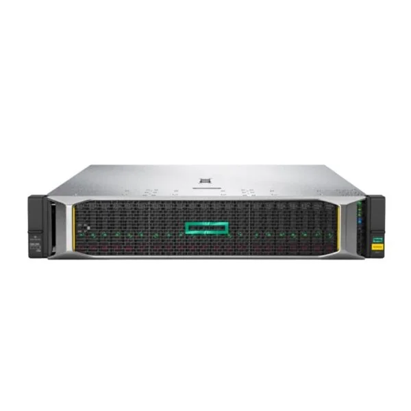 HPE StoreEasy 1860 9.6TB SAS Storage