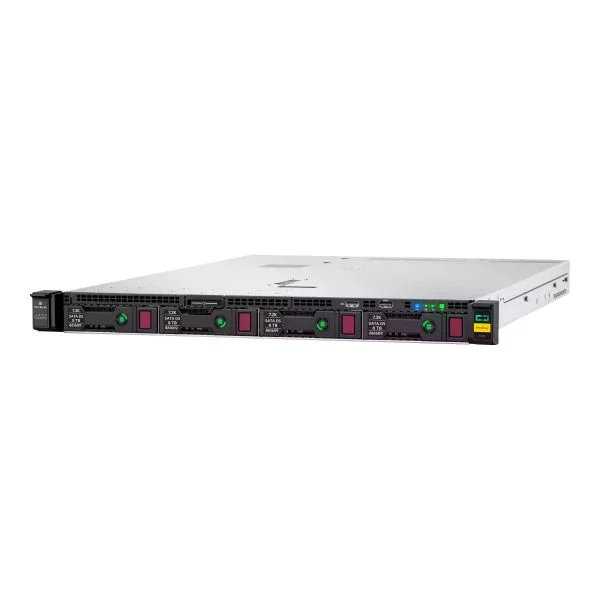 HPE StoreEasy 1460 16TB SATA Storage
