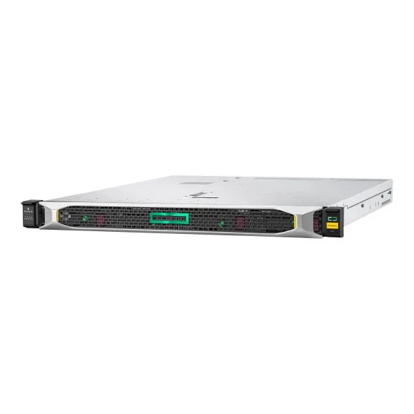 HPE StoreEasy 1460 32TB SATA Storage