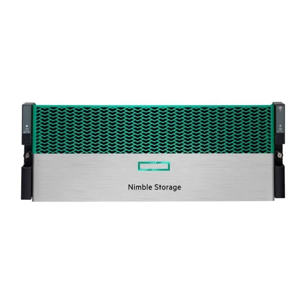 HPE NS SF300 Secondary Flash Fld Upgrade
