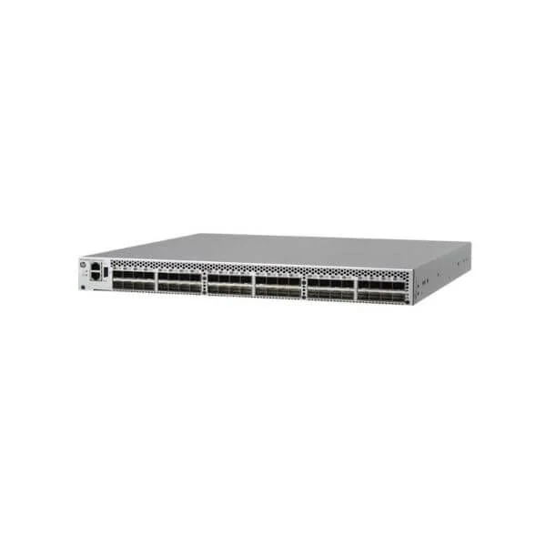 HPE SN6000B 16Gb 48-port/24-port Active Fibre Channel Switch