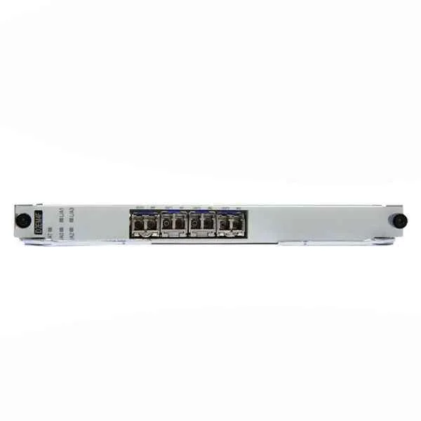 1 Channel 10GE Optical Interface Board(SFP+)